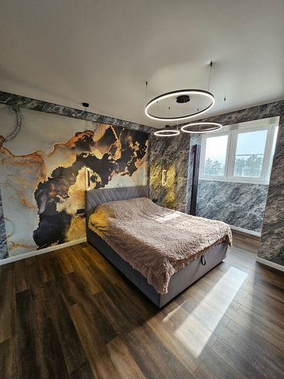 Продается 4-комнатная квартира, площадью 127.00 кв.м. Москва, улица Улофа Пальме, дом 7