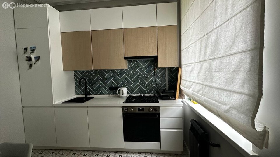 Продается 2-комнатная квартира, площадью 52.10 кв.м. Москва, улица Космонавтов, дом 14к1