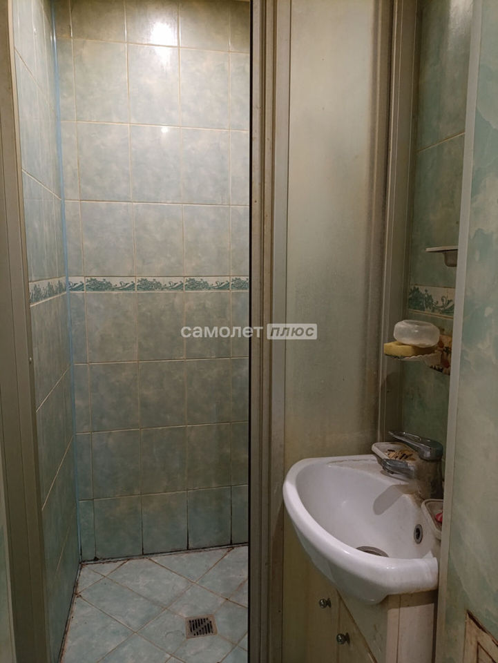 Продается 1-комнатная квартира, площадью 35.20 кв.м. Московская область, Электросталь городской округ, город Электросталь, улица Островского, дом 3