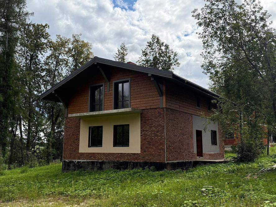 Продается дом, площадью 185.30 кв.м. Московская область, Мытищи городской округ, деревня Бородино