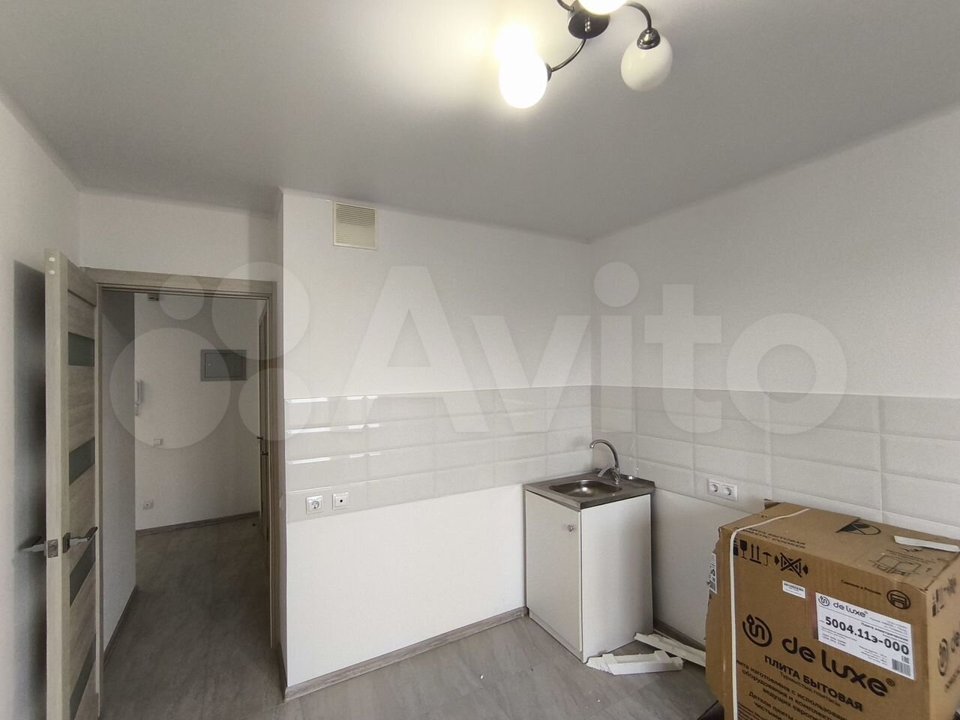 Продается 2-комнатная квартира, площадью 51.20 кв.м. Москва, Долгопрудная аллея, дом 14к1