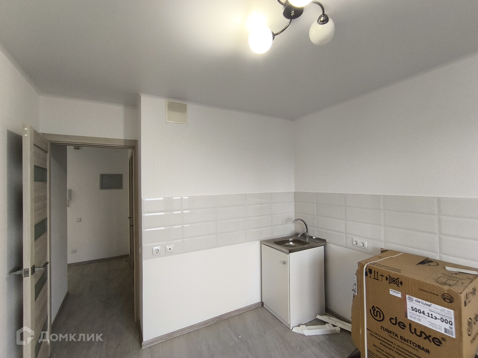 Продается 2-комнатная квартира, площадью 51.20 кв.м. Москва, Долгопрудная аллея