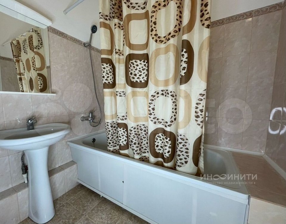 Продается 1-комнатная квартира, площадью 25.00 кв.м. Московская область, Ленинский район, поселок городского типа Мисайлово, микрорайон Пригород Лесное, Пригородное шоссе, дом 3