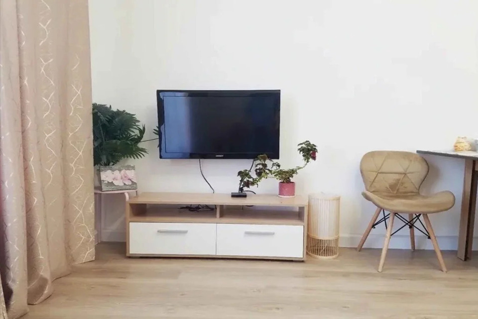 Продается 2-комнатная квартира, площадью 36.00 кв.м. Москва, улица Амурская, дом 2к2