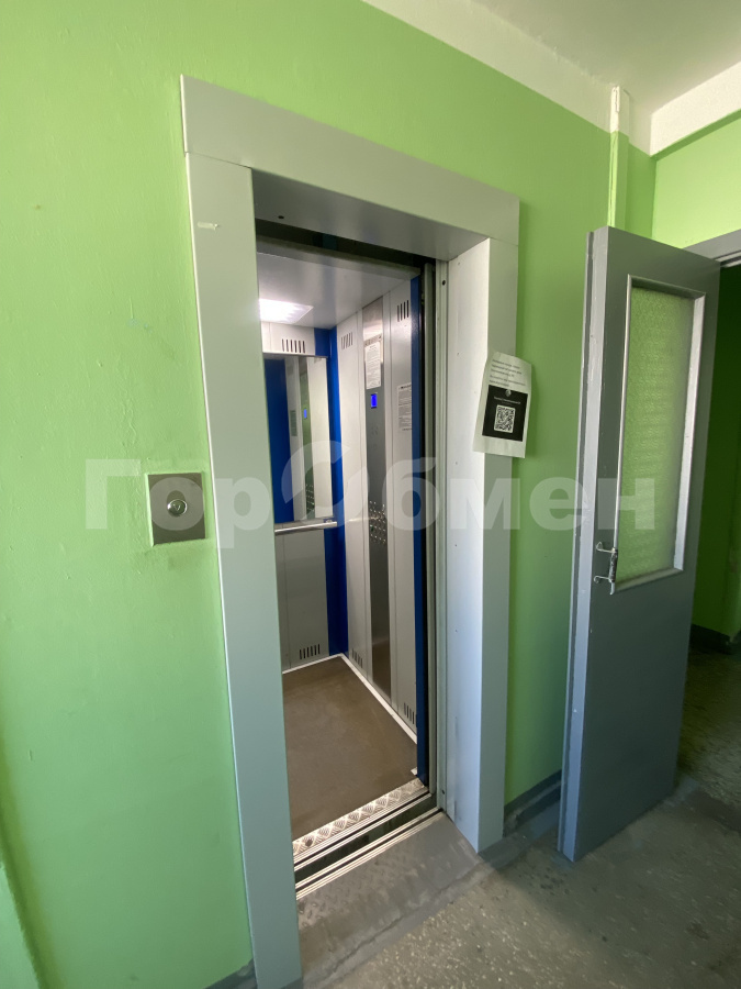 Продается 2-комнатная квартира, площадью 52.30 кв.м. Москва, улица Кантемировская, дом 39