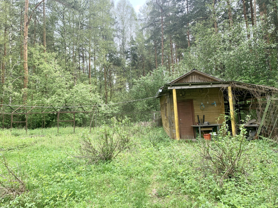 Продается дом, площадью 74.00 кв.м. Московская область, Орехово-Зуево городской округ, поселок Верея, дом 235