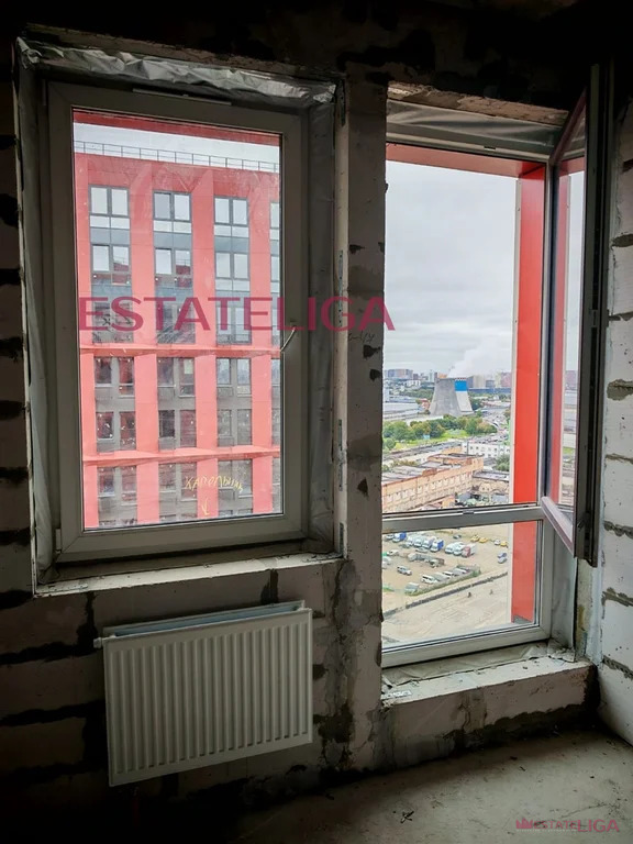 Продается 1-комнатная квартира, площадью 40.70 кв.м. Москва, улица Новоостаповская, дом 20