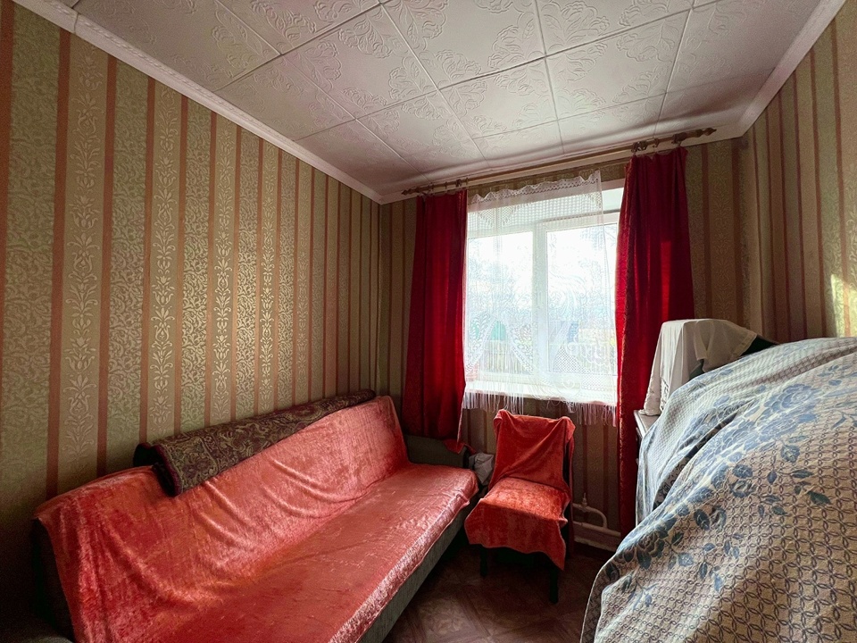 Продается 2-комнатная квартира, площадью 44.00 кв.м. Московская область, Егорьевский городской округ, поселок Рязановский, улица Чехова, дом 15