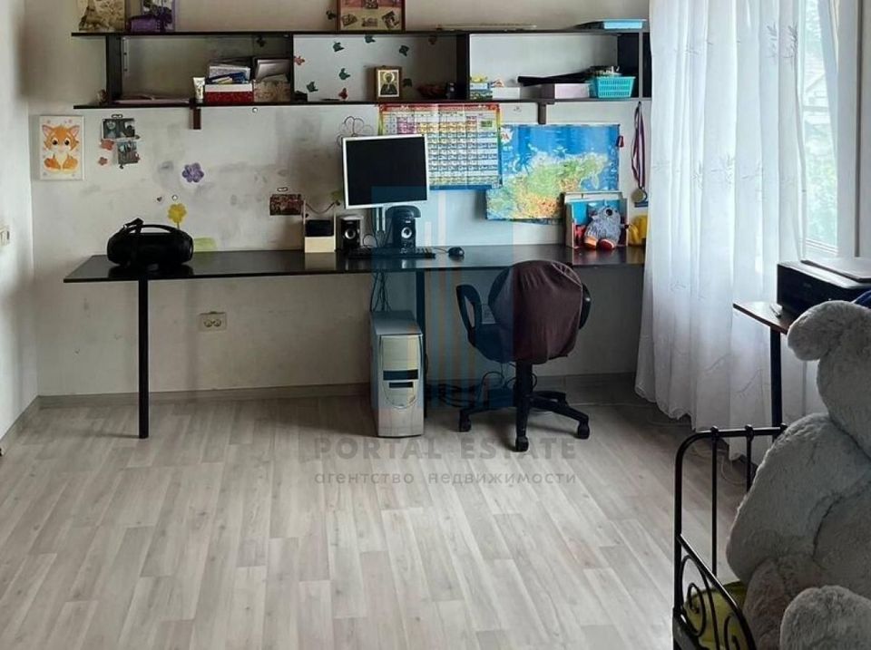 Продается дом, площадью 135.00 кв.м. Московская область, Чехов городской округ, город Чехов, улица Авдеева, дом 5