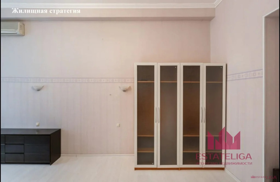 Продается 1-комнатная квартира, площадью 62.00 кв.м. Москва, улица Большая Ордынка, дом 68