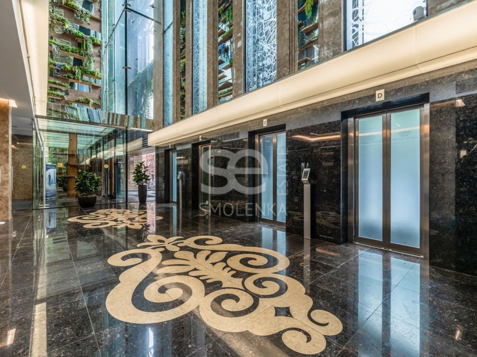 Продается 2-комнатная квартира, площадью 28.90 кв.м. Москва, улица 2-я Брестская, дом 6