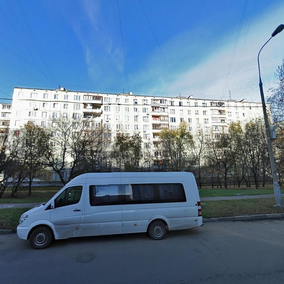 Продается 3-комнатная квартира, площадью 58.00 кв.м. Москва, улица Дубнинская, дом 26к5