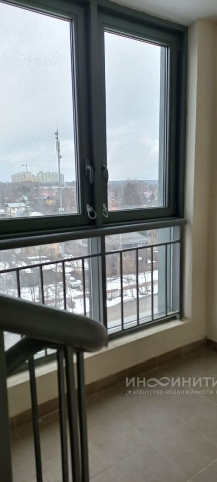 Продается 1-комнатная квартира, площадью 33.60 кв.м. Московская область, Пушкинский район, город Пушкино, улица Гоголевская