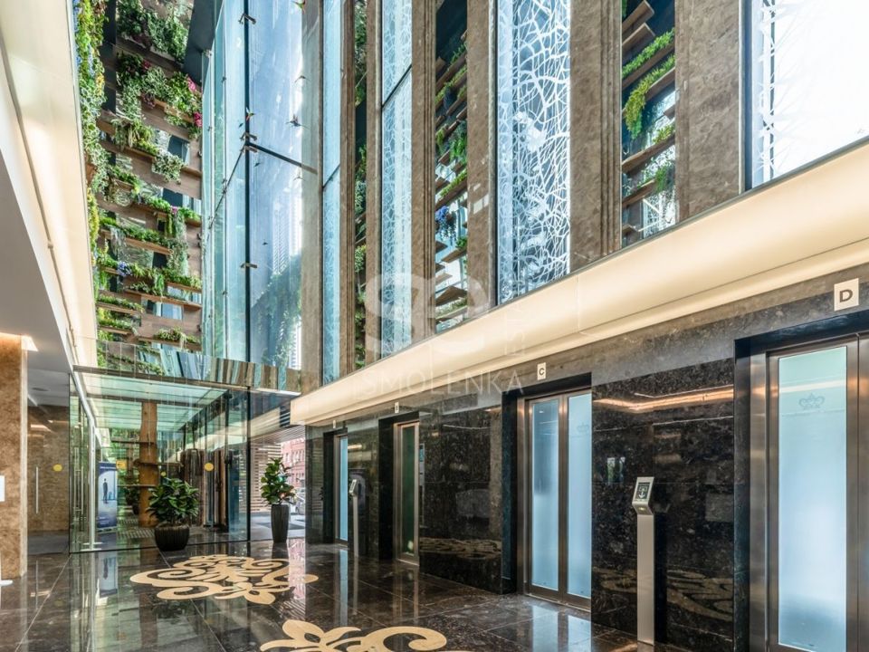 Продается 2-комнатная квартира, площадью 28.90 кв.м. Москва, улица 2-я Брестская, дом 6