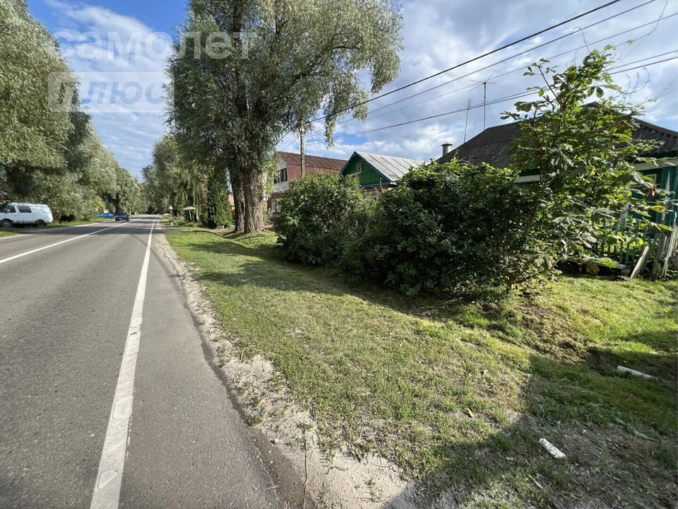 Продается дом, площадью 75.50 кв.м. Московская область, Луховицы городской округ, город Луховицы, улица Советская