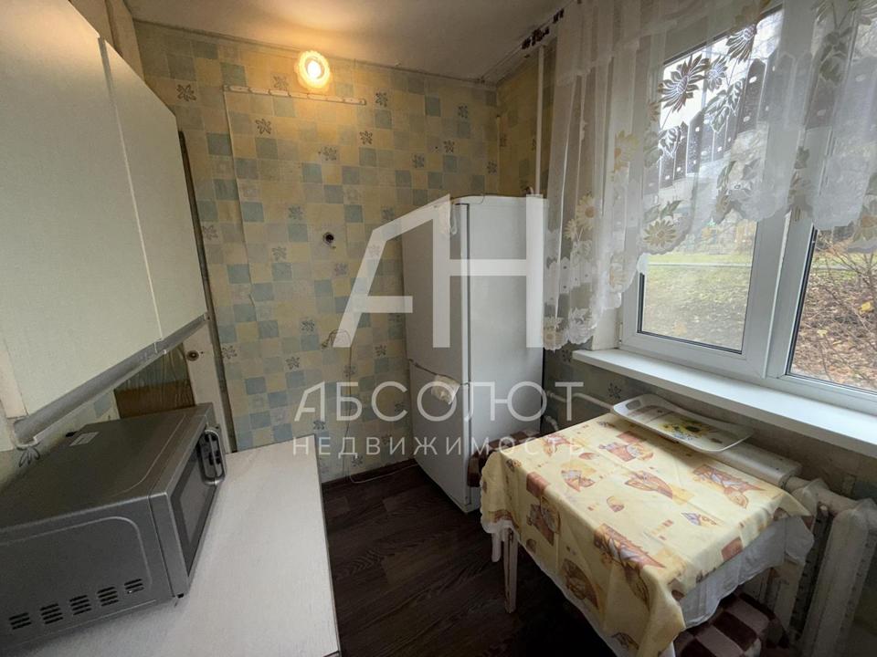 Продается 1-комнатная квартира, площадью 32.30 кв.м. Московская область, Сергиево-Посадский район, город Сергиев Посад, улица Дружбы, дом 12