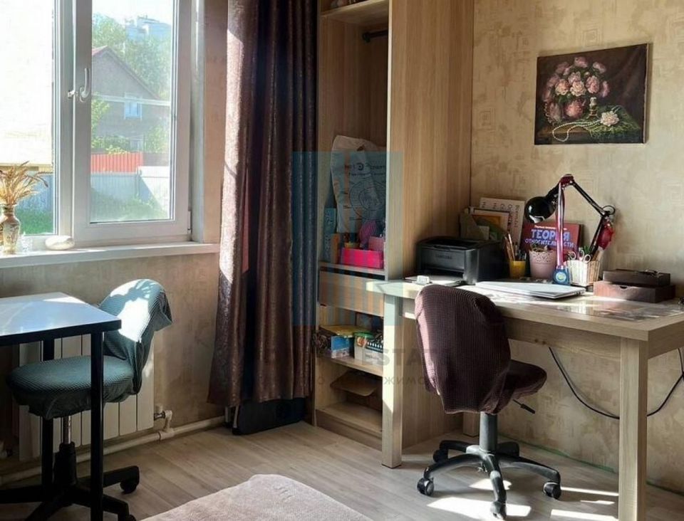 Продается дом, площадью 135.00 кв.м. Московская область, Чехов городской округ, город Чехов, улица Авдеева, дом 5