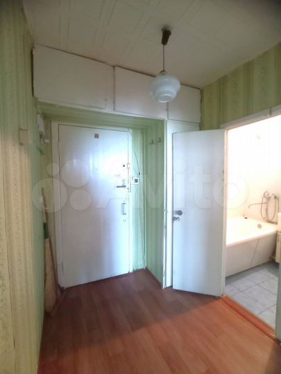 Продается 1-комнатная квартира, площадью 35.00 кв.м. Москва, улица Бехтерева, дом 49к2