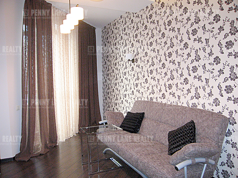 Продается 3-комнатная квартира, площадью 140.00 кв.м. Москва, улица Минская, дом 1Гк1