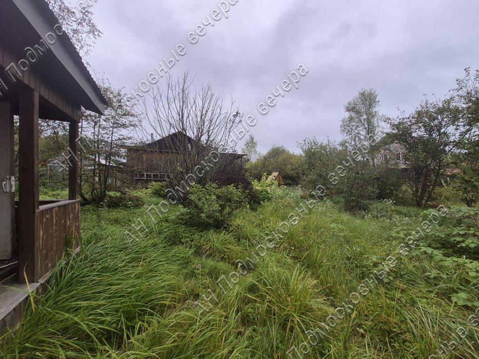 Продается дом, площадью 56.00 кв.м. Московская область, Можайский городской округ, деревня Павлищево