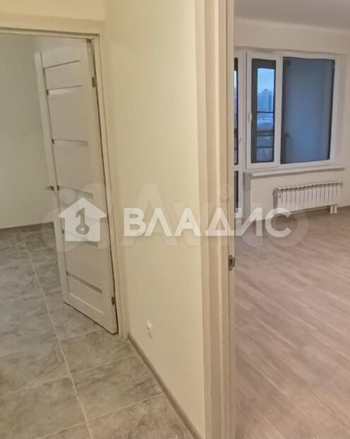 Продается 1-комнатная квартира, площадью 42.00 кв.м. Москва, улица Новочеремушкинская, дом 56к3