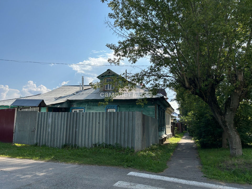 Продается дом, площадью 84.00 кв.м. Московская область, Богородский городской округ, город Ногинск, улица Рабочая