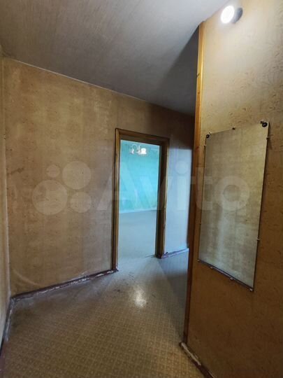 Продается 1-комнатная квартира, площадью 37.80 кв.м. Москва, улица Маршала Голованова, дом 1