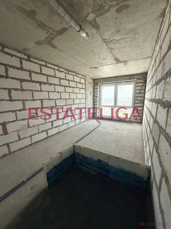 Продается 1-комнатная квартира, площадью 24.20 кв.м. Москва, улица Новоостаповская, дом 20