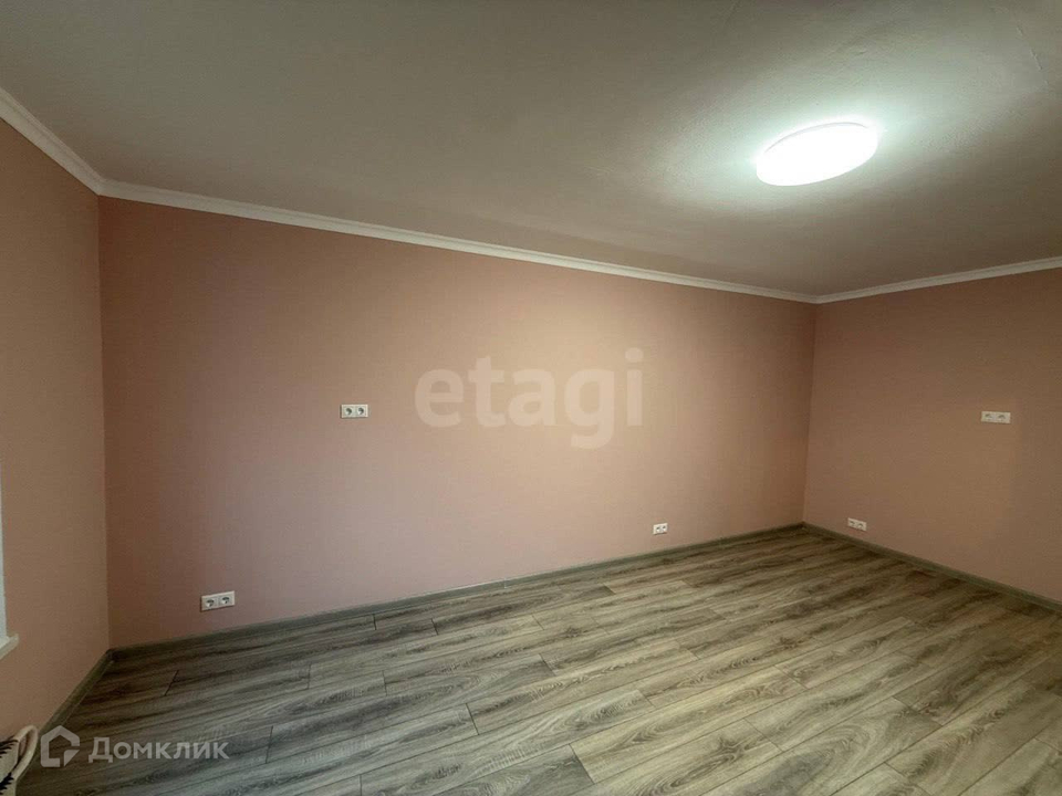 Продается 1-комнатная квартира, площадью 18.40 кв.м. Москва, Аминьевское шоссе, дом 11