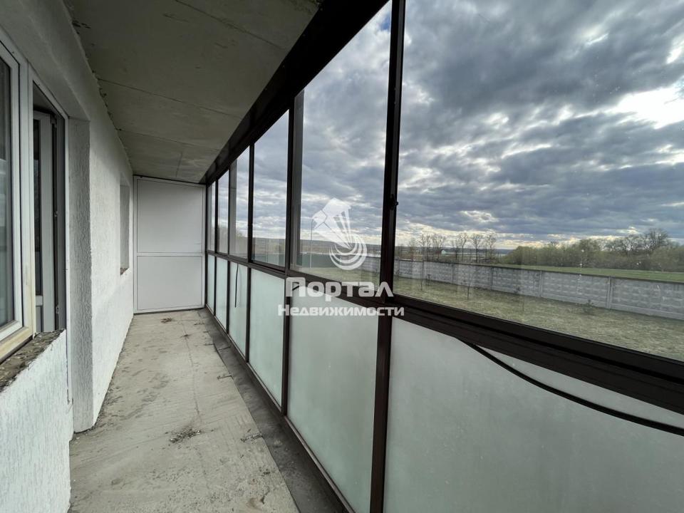 Продается 2-комнатная квартира, площадью 84.00 кв.м. Московская область, Серпухов городской округ, поселок Большевик, улица Молодежная, дом 2А