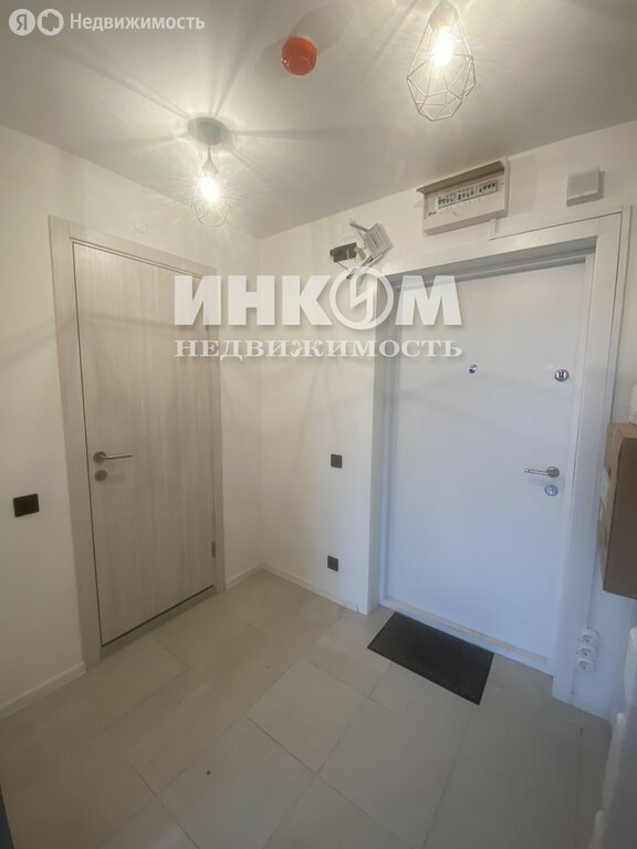 Продается 1-комнатная квартира, площадью 27.00 кв.м. Москва, улица Люблинская, дом 72к3