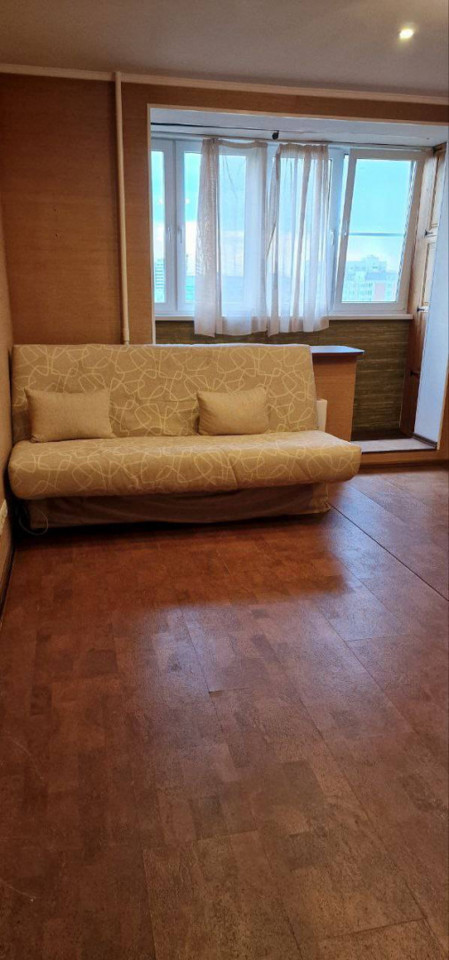 Продается 1-комнатная квартира, площадью 41.00 кв.м. Москва, улица Полярная, дом 30к3