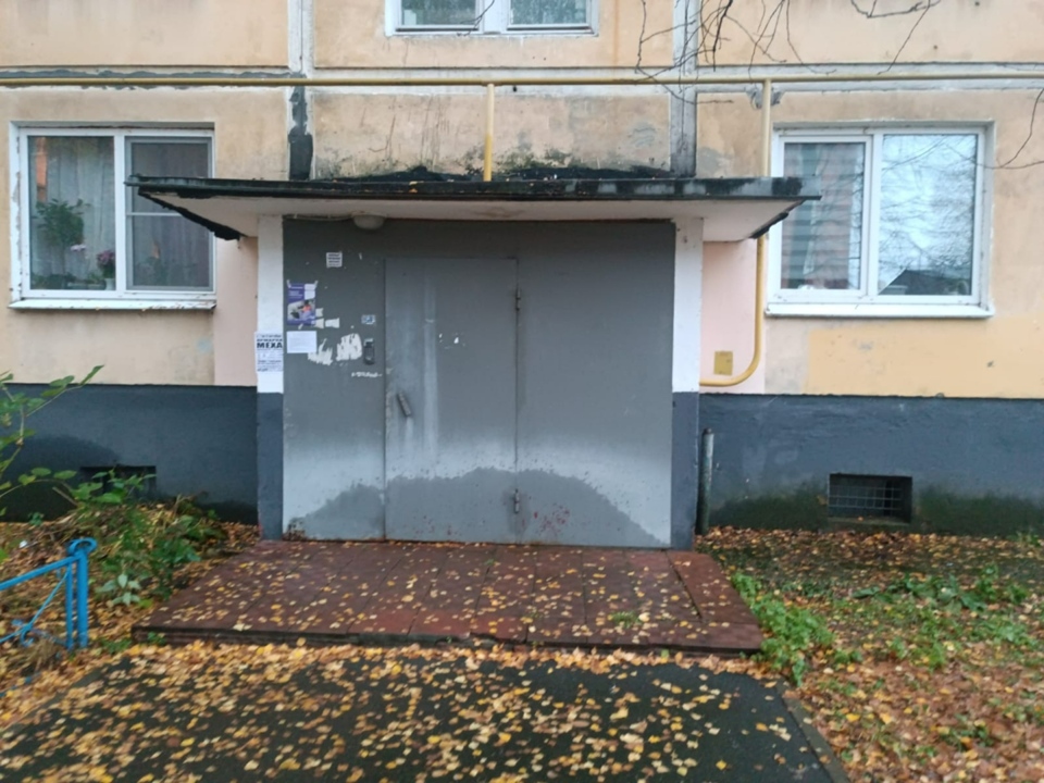 Продается 2-комнатная квартира, площадью 41.00 кв.м. Московская область, Павловский Посад городской округ, город Электрогорск, улица Советская, дом 25