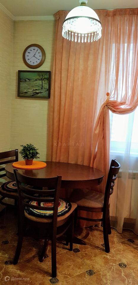 Продается 1-комнатная квартира, площадью 37.80 кв.м. Москва, улица Белореченская, дом 37к1