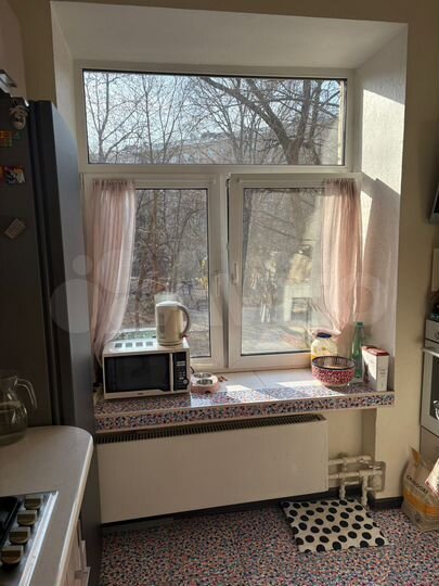 Продается 1-комнатная квартира, площадью 69.50 кв.м. Москва, улица Маршала Василевского, дом 1к1