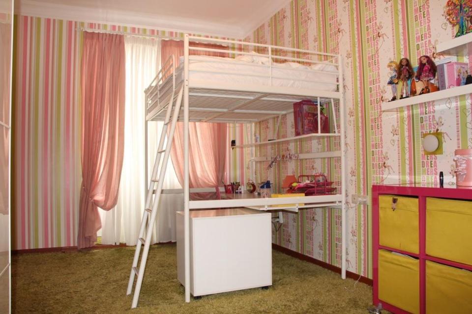 Продается 5-комнатная квартира, площадью 227.00 кв.м. Москва, улица Юровская, дом 93к9