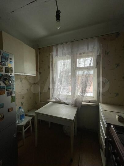 Продается 1-комнатная квартира, площадью 31.30 кв.м. Московская область, Подольск городской округ, город Подольск, улица Рощинская