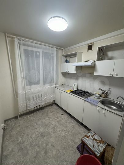 Продается 2-комнатная квартира, площадью 40.00 кв.м. Московская область, Клин городской округ, город Высоковск, проезд Первомайский, дом 7