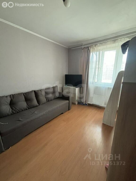 Продается 1-комнатная квартира, площадью 34.00 кв.м. Москва, улица Суздальская, дом 10к2