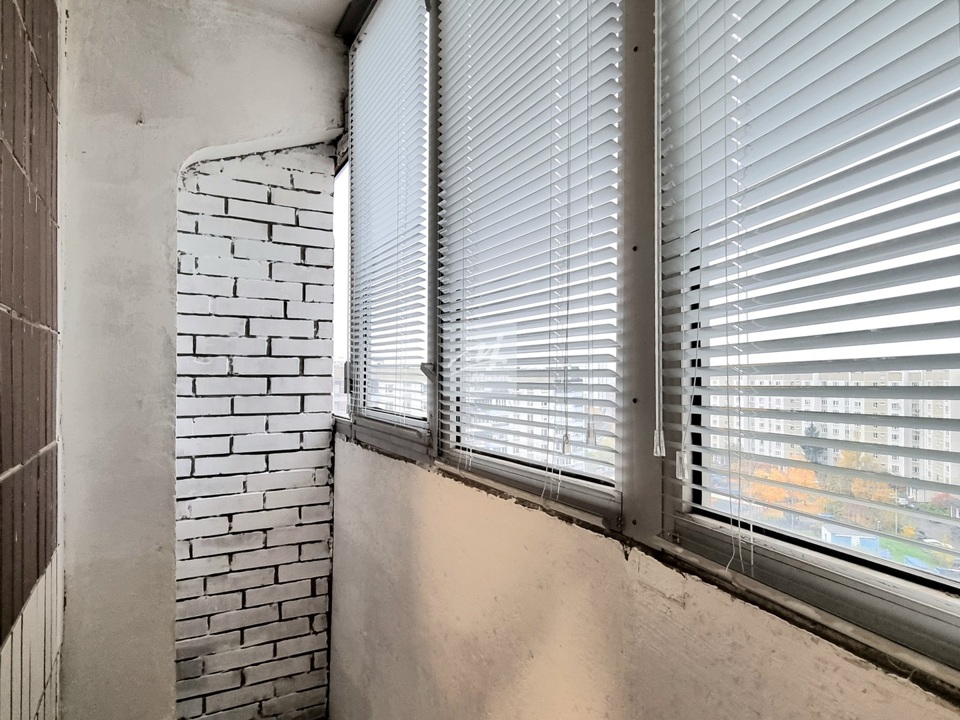 Продается 1-комнатная квартира, площадью 38.10 кв.м. Москва, улица Веневская, дом 19