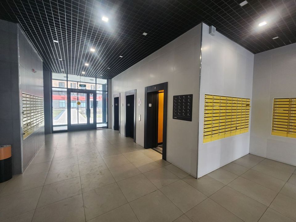 Продается 1-комнатная квартира, площадью 20.00 кв.м. Московская область, город Котельники, микрорайон Белая дача, дом 25к1