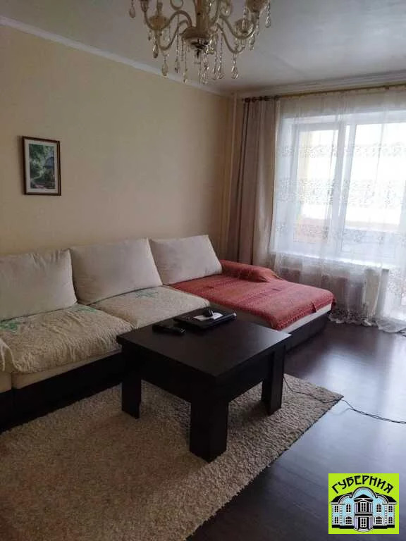 Продается 1-комнатная квартира, площадью 34.60 кв.м. Москва, улица Ясеневая, дом 10к1