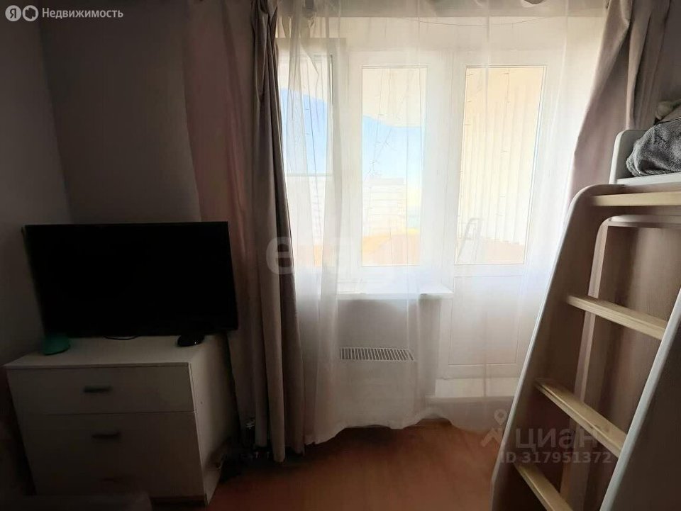 Продается 1-комнатная квартира, площадью 34.00 кв.м. Москва, улица Суздальская, дом 10к2