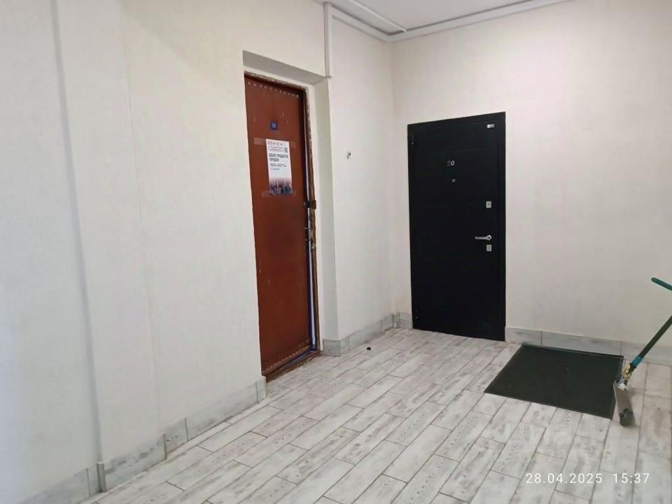 Продается 1-комнатная квартира, площадью 56.60 кв.м. Москва, улица Панфилова, дом 12