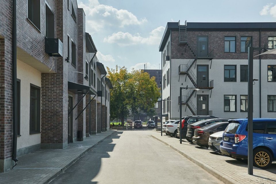 Продается 1-комнатная квартира, площадью 20.00 кв.м. Москва, улица Грайвороновская