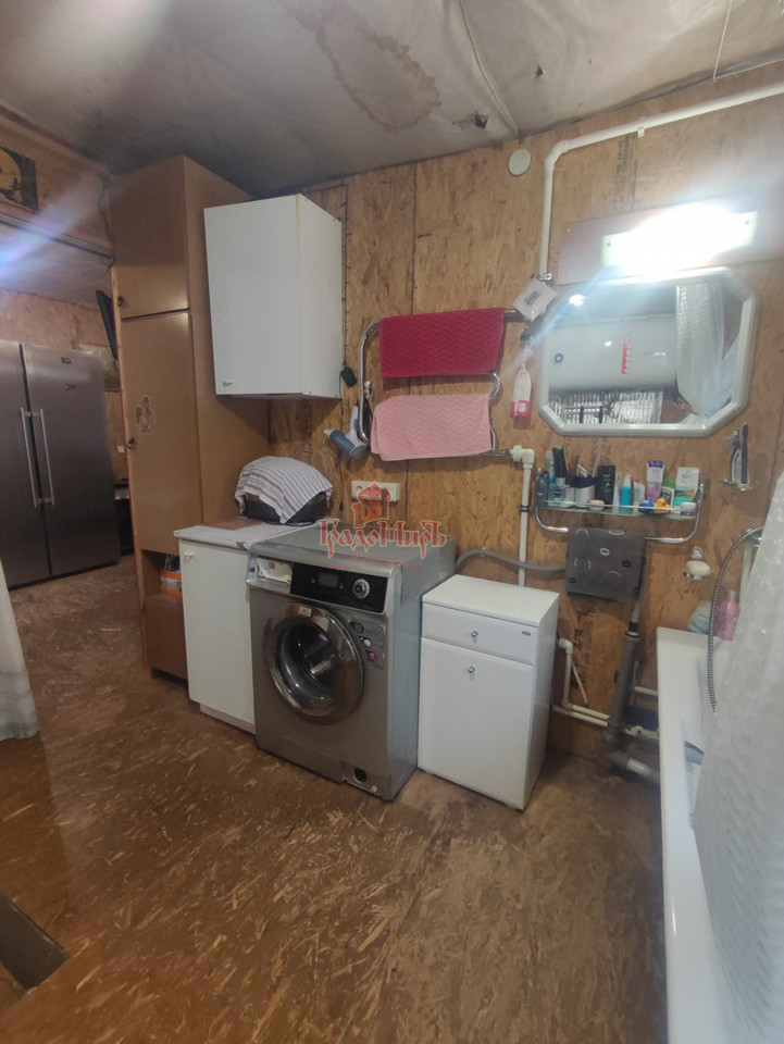 Продается дом, площадью 65.90 кв.м. Московская область, Сергиево-Посадский район, город Сергиев Посад, улица Железнодорожная