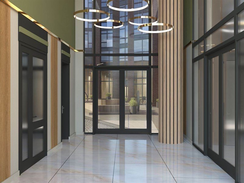 Продается 3-комнатная квартира, площадью 77.10 кв.м. Москва, улица Сокольнический Вал, дом 3