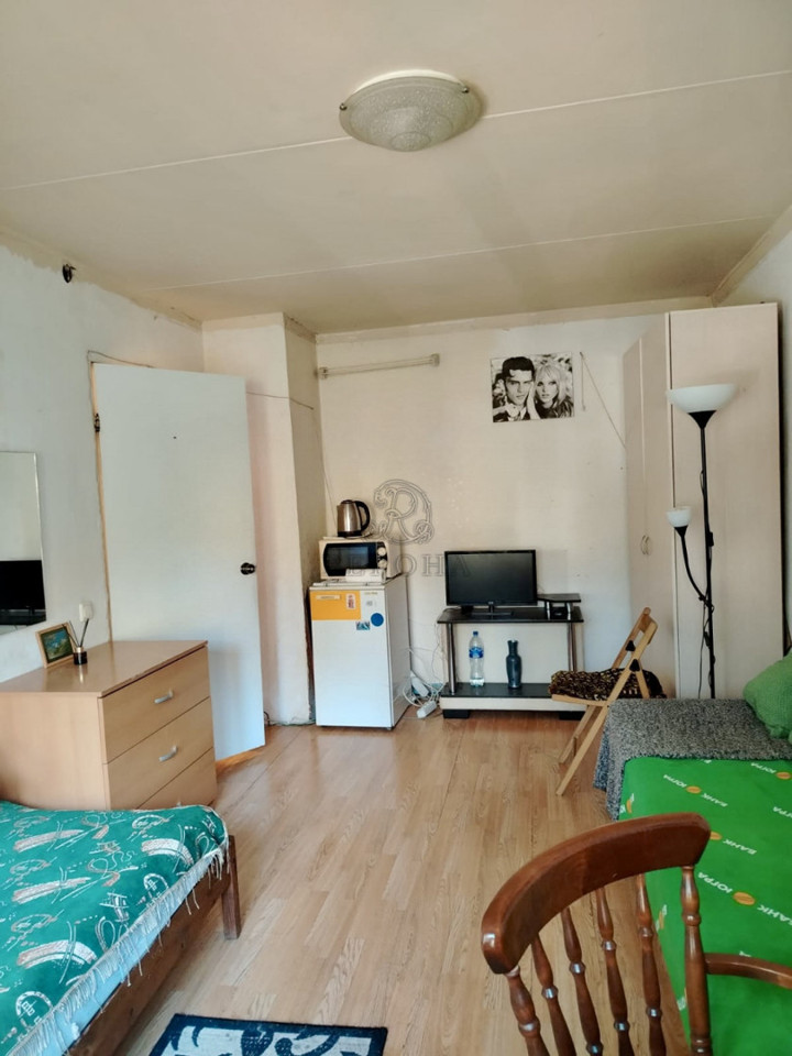 Продается 3-комнатная квартира, площадью 64.00 кв.м. Московская область, Щёлковский район, рабочий поселок Монино, Новинское шоссе, дом 16