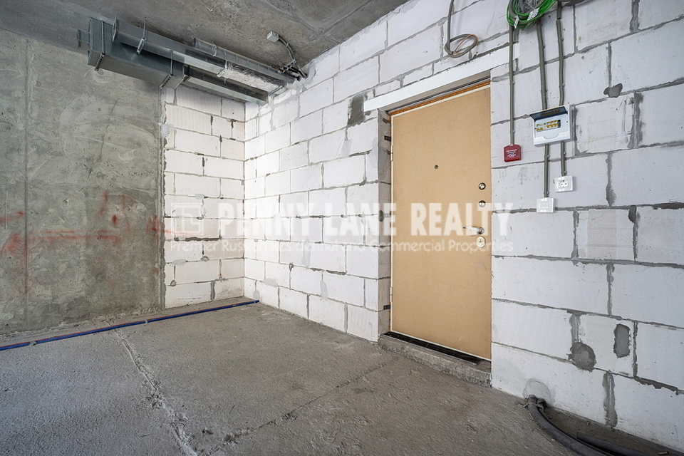 Продается 2-комнатная квартира, площадью 61.00 кв.м. Москва, улица Большая Садовая