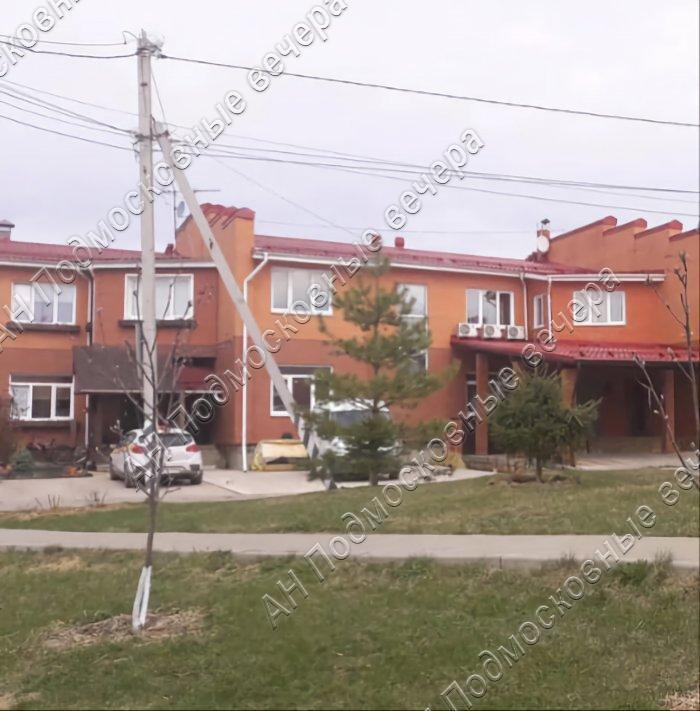 Продается дом, площадью 144.00 кв.м. Московская область, Химки городской округ, деревня Пикино